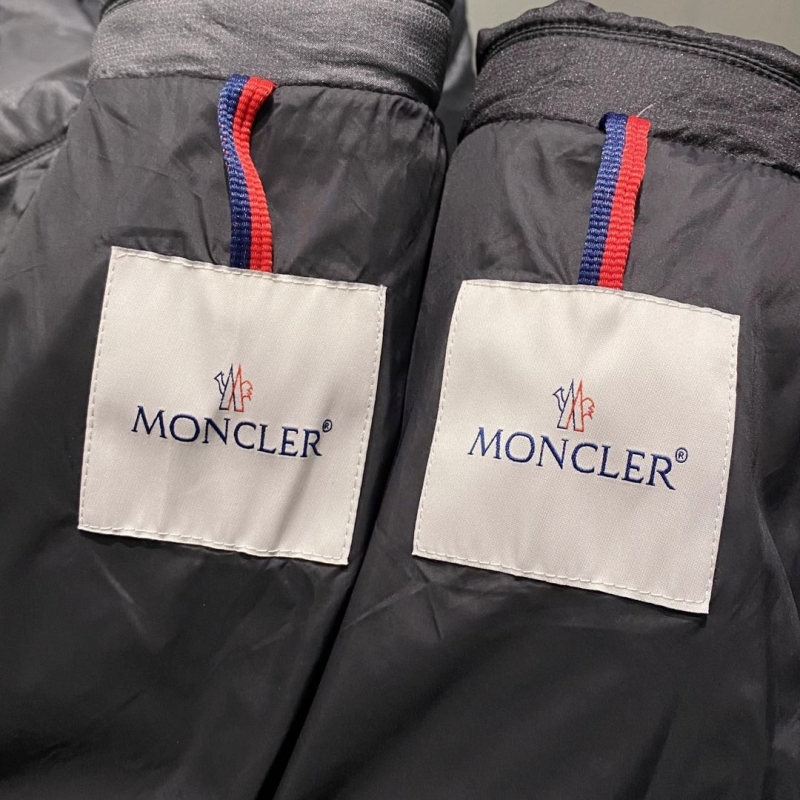 Moncler Down Coat